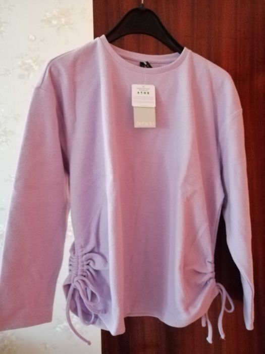 Pulover damă nou/negru