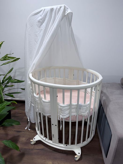 Stokke® Sleepi™ Мини Легло V3