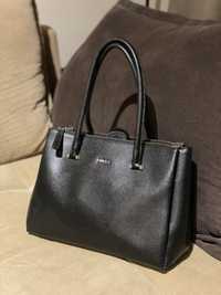 Furla Lotus Medium Saffiano