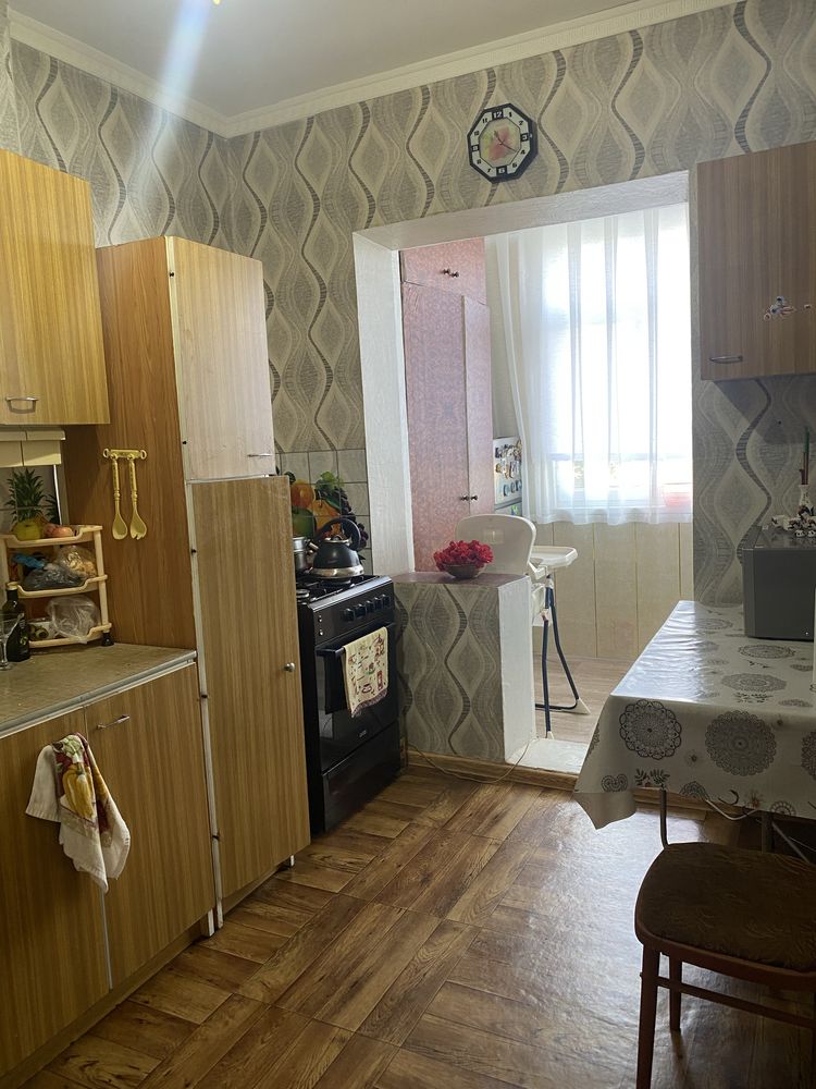 Продается 2-х комнатная квартира