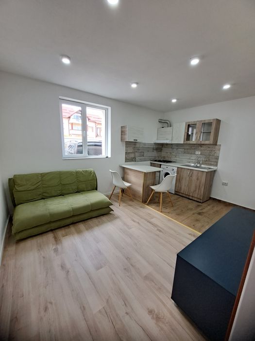 Apartamente la vila,  contorizate individual, in Gavana2- Pitești