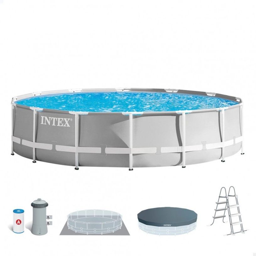 БАСЕЙН Ф427X107CM intex