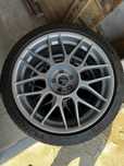 Jante BBS RC300 5x100