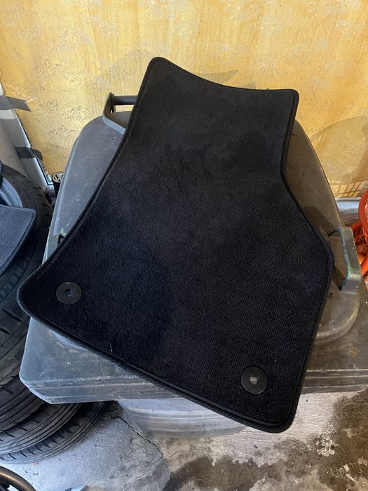 Мокетни стелки за голф 7 "Petex"