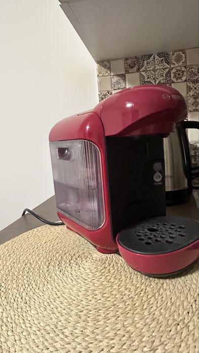 Aparat esspersor Tassimo Bosch