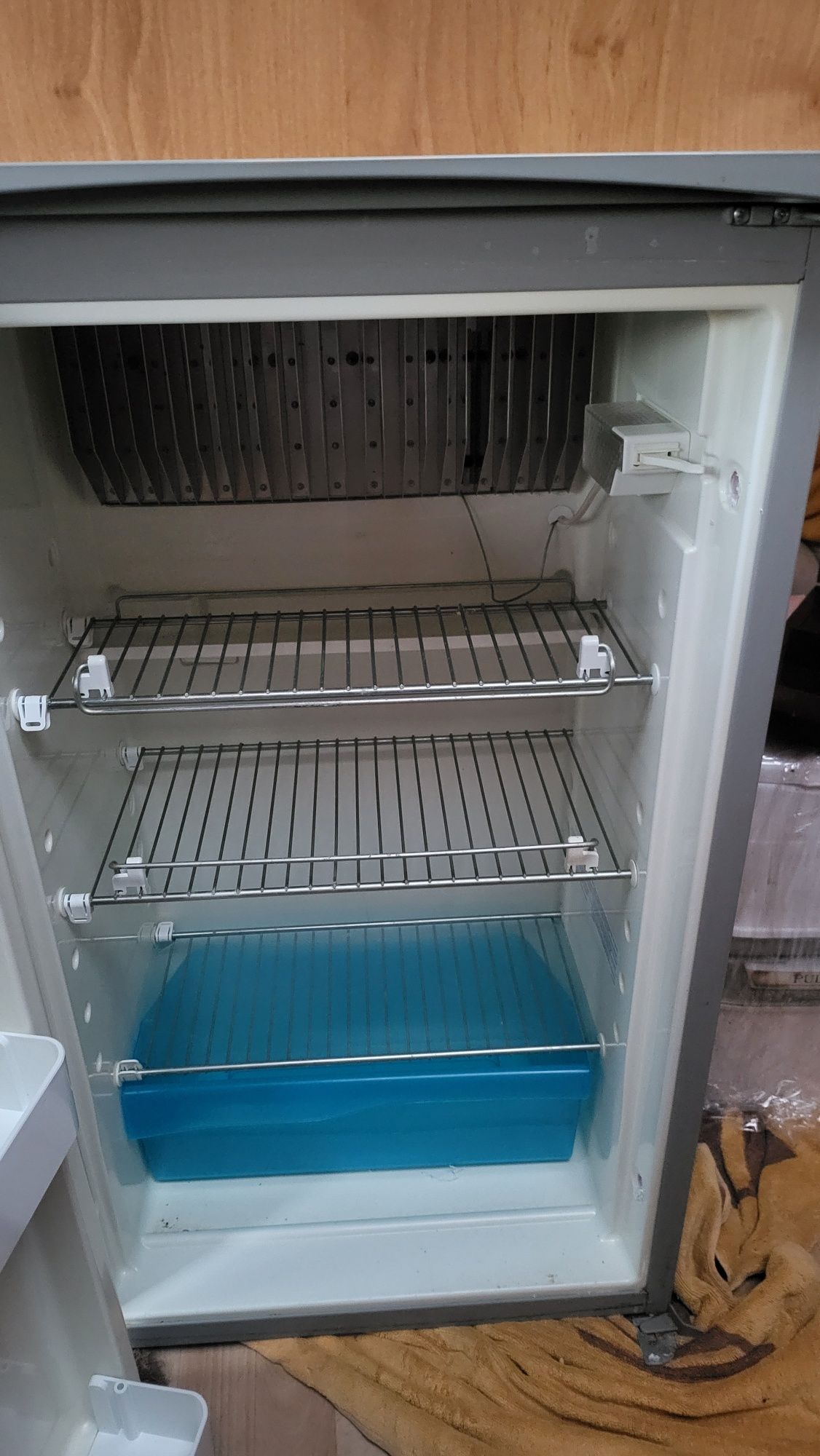 Хладилник каравана кемпер Dometic rm7501