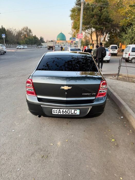 Продается Срочно Кобальт