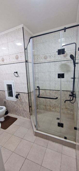 Dream Haus Яккасарой новастройка 4 ком 7 этаж 10 этажка все ест
