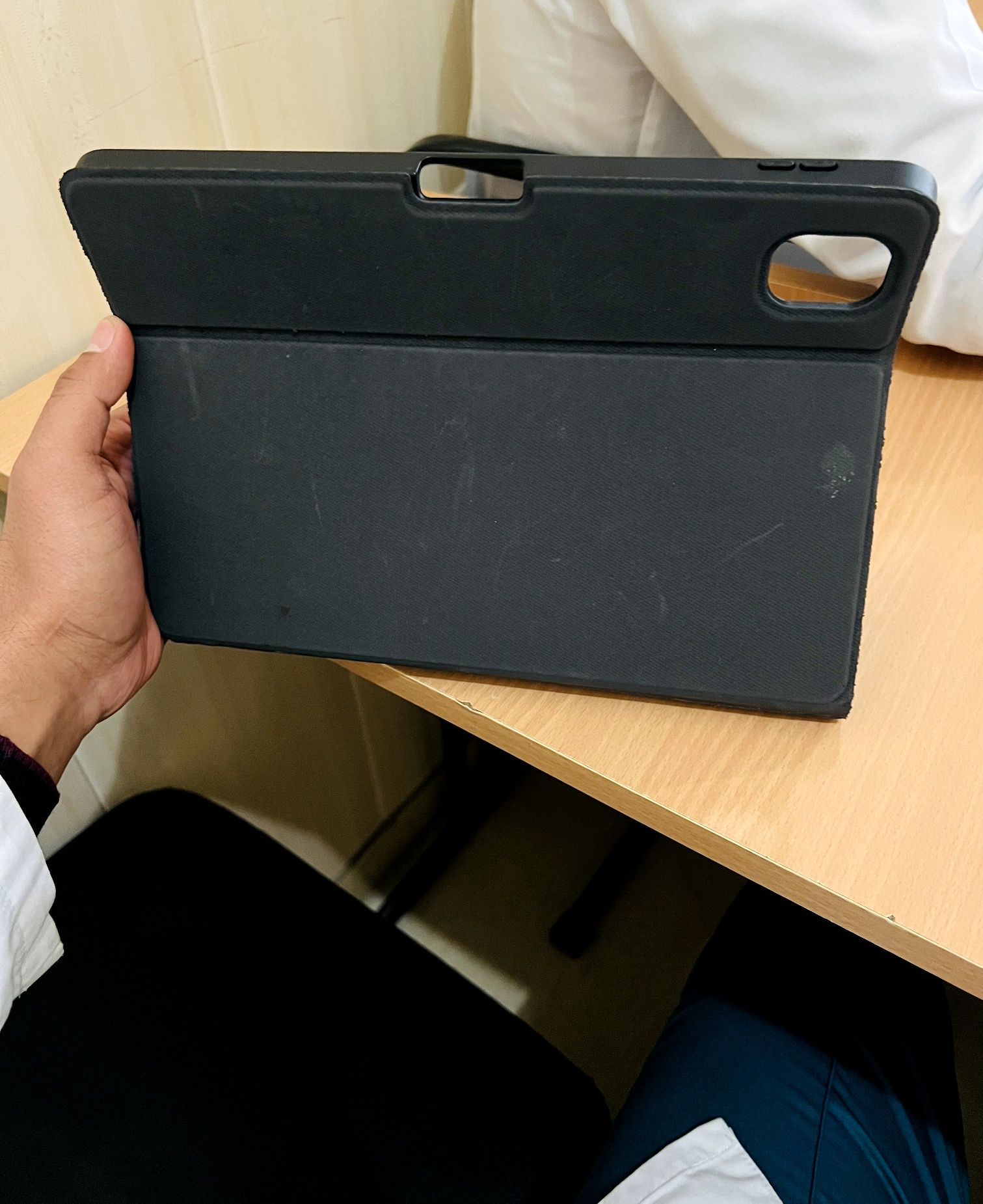 Xiaomi Pad 5 Pro 6/256 Black