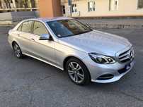 Mercedes-Benz E220 CDI Facelift - AMG пакет