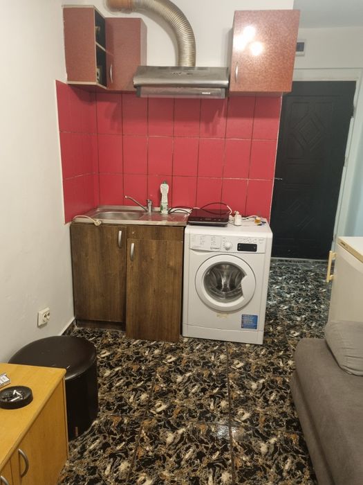 Închiriez garsoniera confort 3 în zona Afi