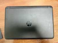 HP Pavilion Gaming 15.6’