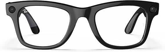 ray ban meta новые