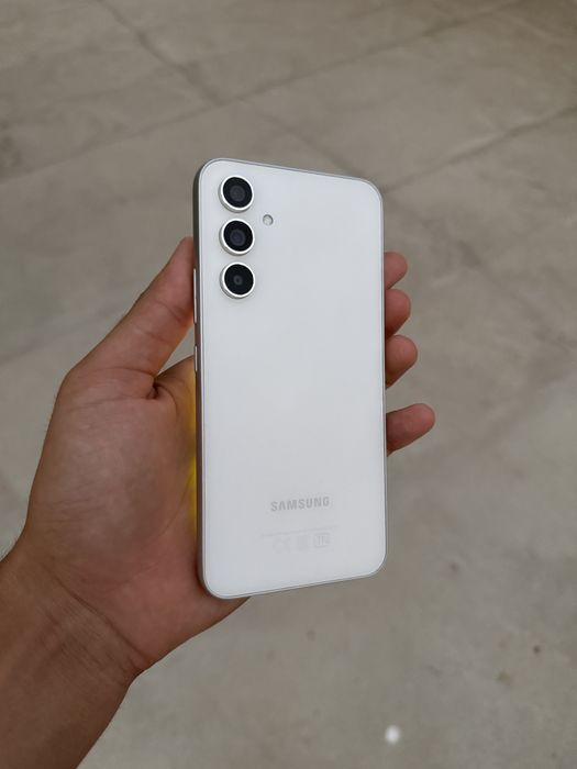 Samsung Galaxy A54 sotiladi obmen ayfonlaga