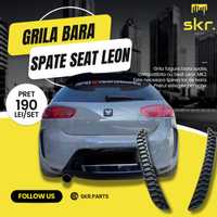 Grila Seat Leon Aero bara spate