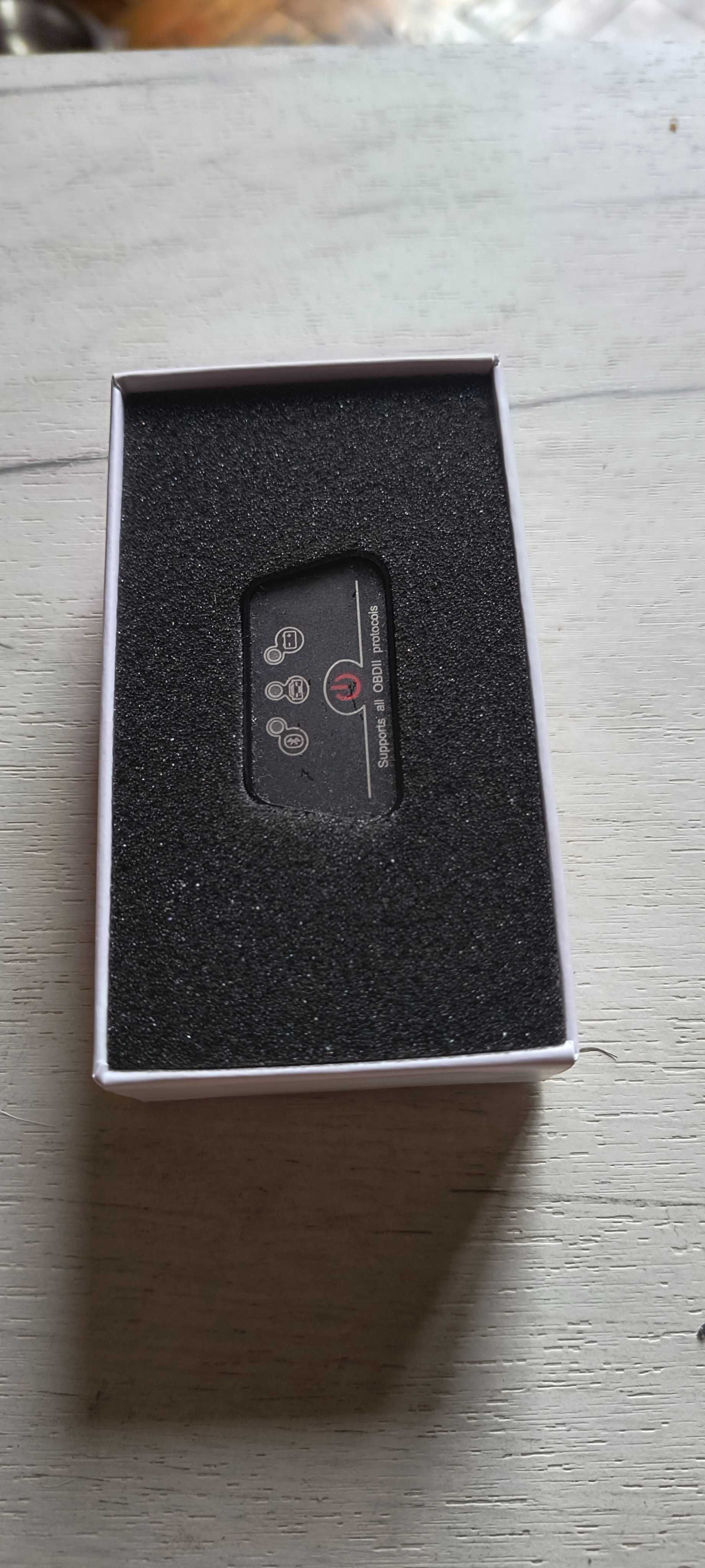 Vgate OBD2 диагностика