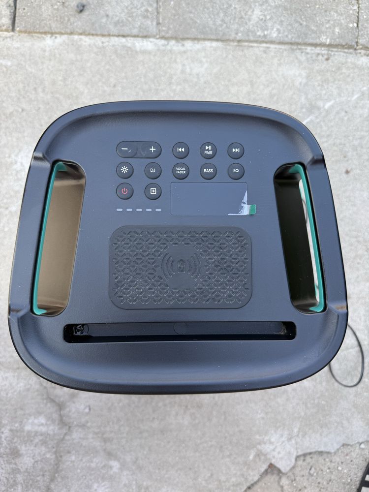 Vand boxa Hisense 300W