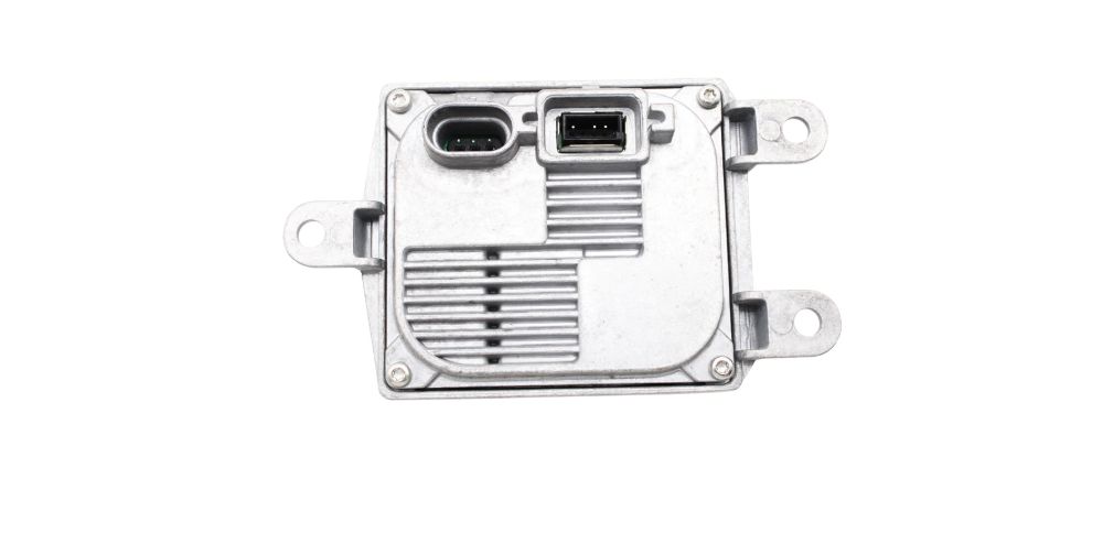 Balast/ Droser Xenon Calculator faruri Ford Mondeo 4 Skoda Octavia 2