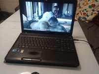 Toshiba Pro, Intel i3, 320 GB, Bluetooth, Wi-Fi, Office