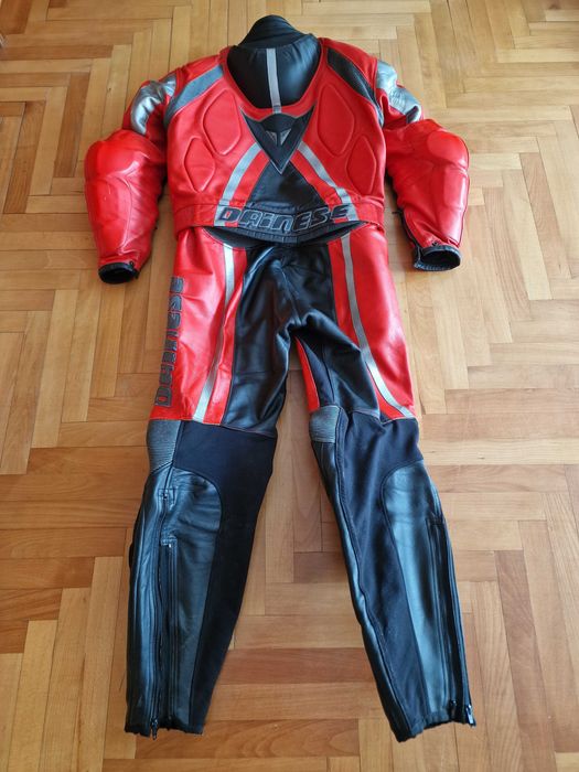 Combinezon Moto Dainese 2 Piese
