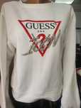 Bluza originala dama Guess icon polo armani tommy calvin  klein boss k