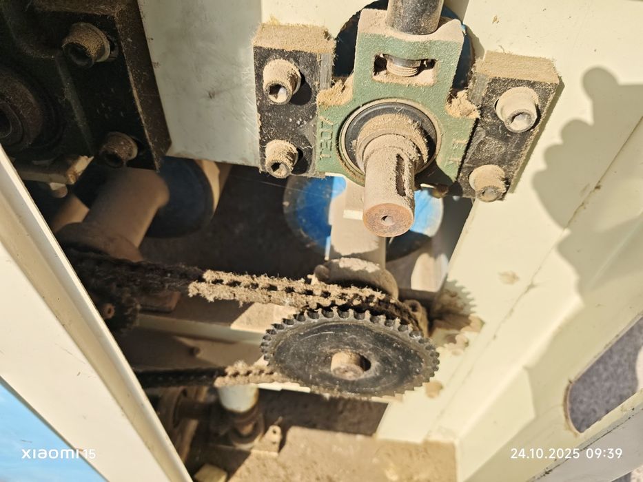 на запчасть Электродвигатель барабан воздушный пресс (пневмоцилиндр)