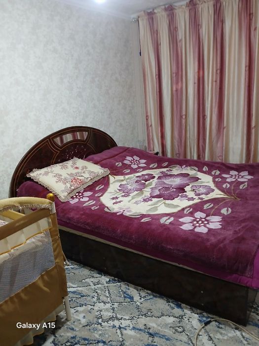 Продаётся срочно Квартира 3 ком  район ветерок