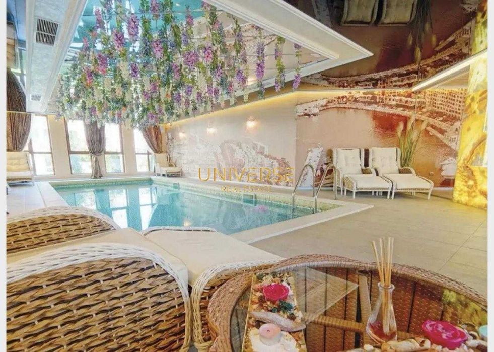 Продава се Двустаен апартамент в к.к. Слънчев бряг - 45 кв.м за 1967 €/кв.м - Снимка #15