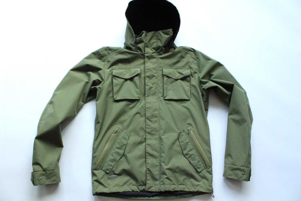 BERGANS Kil jacket - мъжко водоустойчиво яке, размер М