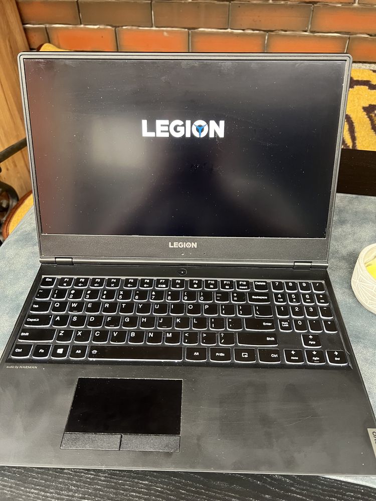 Lenovo Legion Y540  i7