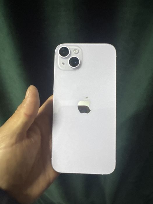 vand iphone 14 plus impecabil