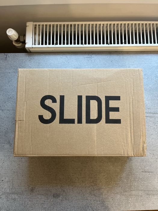 Yeezy Slides Marimea 44