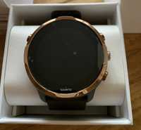 Смарт часовник Suunto 7 Graphite Copper