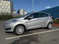 Ford Fiesta Trend 1.0 / 55k Km/ Primul proprietar/ An 2016