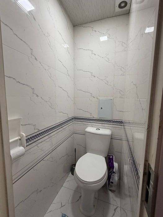 Аренда квартира 2комнатная на 2м этаже 4этажного дома