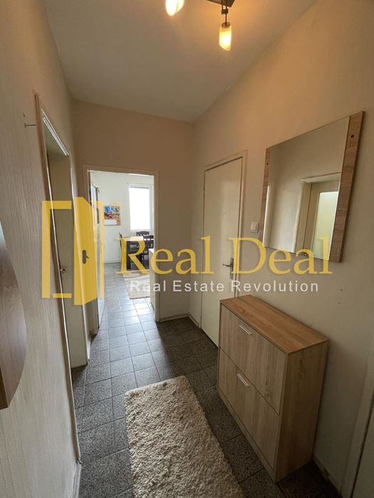 Дава се под наем Едностаен апартамент в София, Младост 3 - 48 кв.м за 400 € - Снимка #7