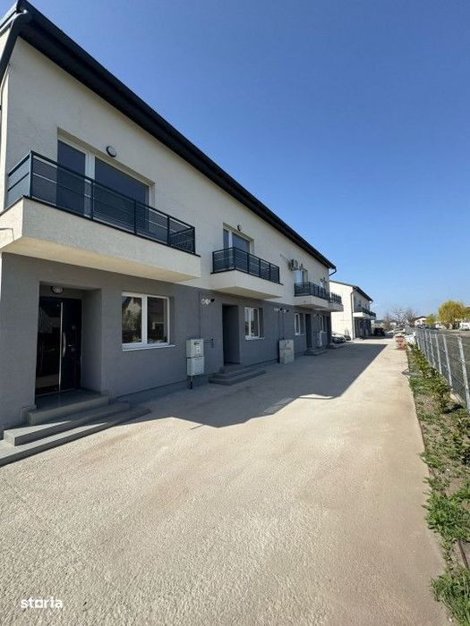 Casa de Inchiriat/P+1+M Stada Diamantului