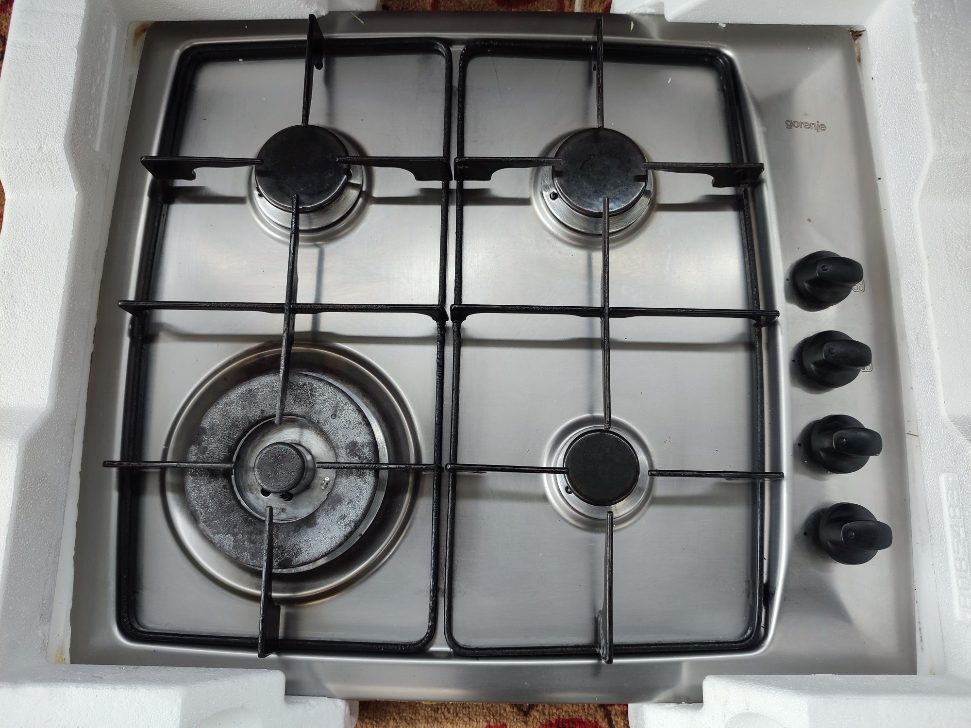 Продам варочную панел Gorenge