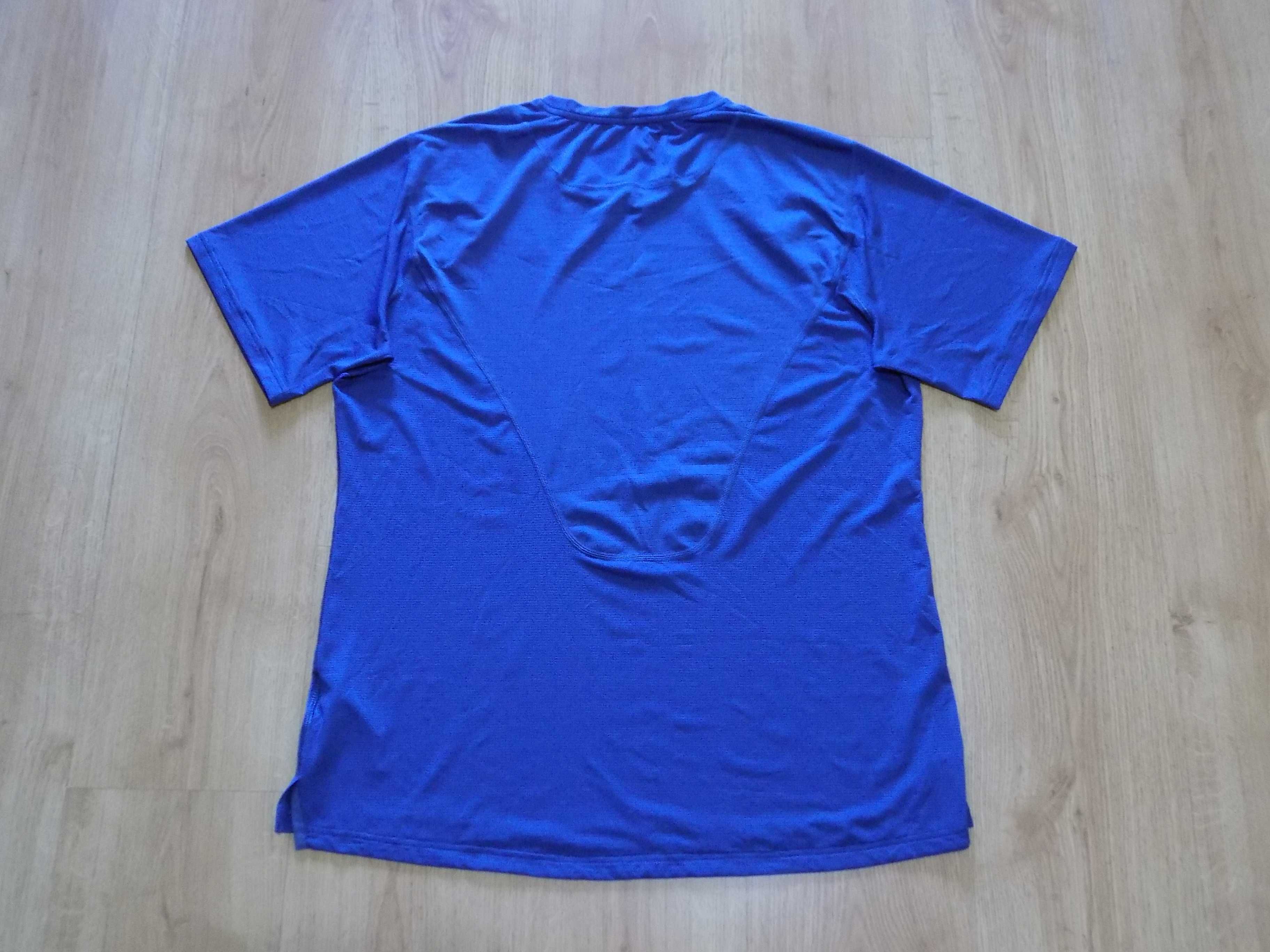 тениска adidas/nike pro потник оригинална крос фитнес спорт мъжка M/XL