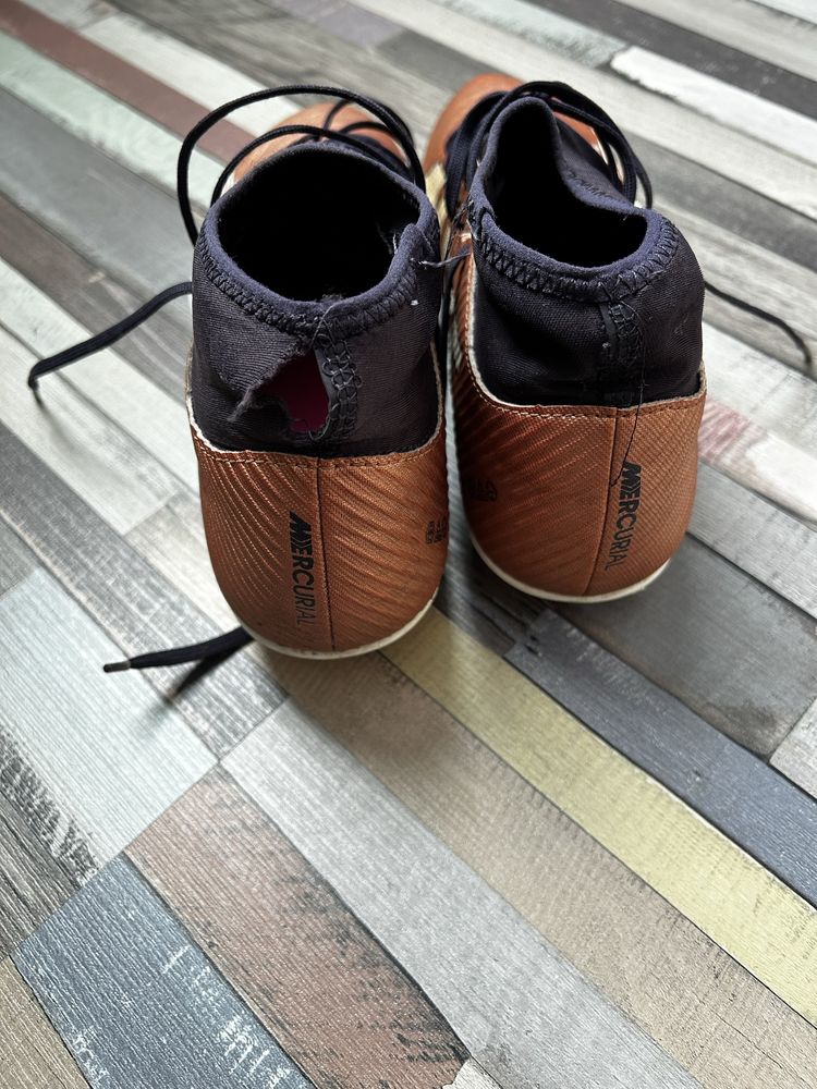 Футболни обувки Nike