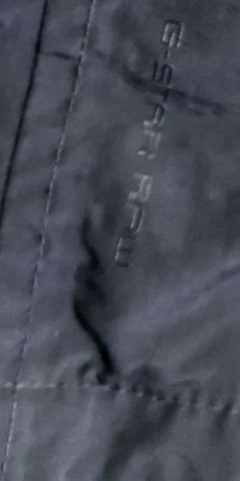 G-star down jacket, M48,мъжка пухена парка,Vector nylon мембрана