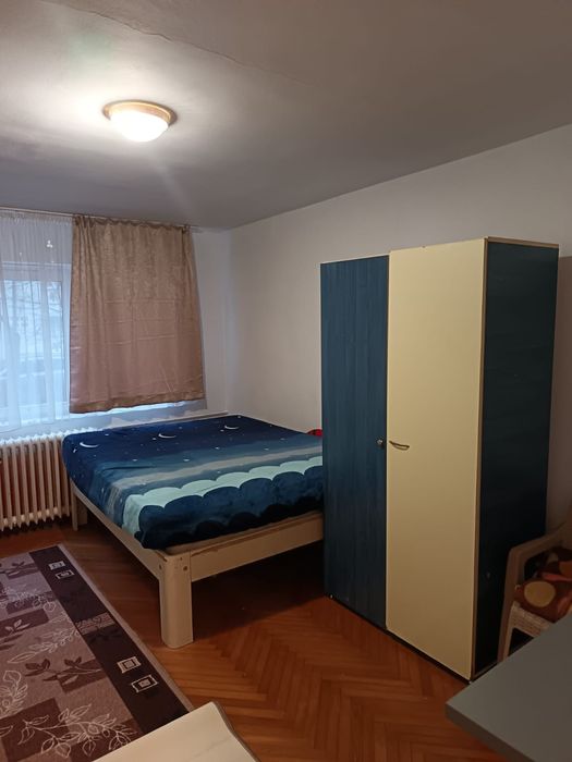 Apartament 2 camere Aleea Padin