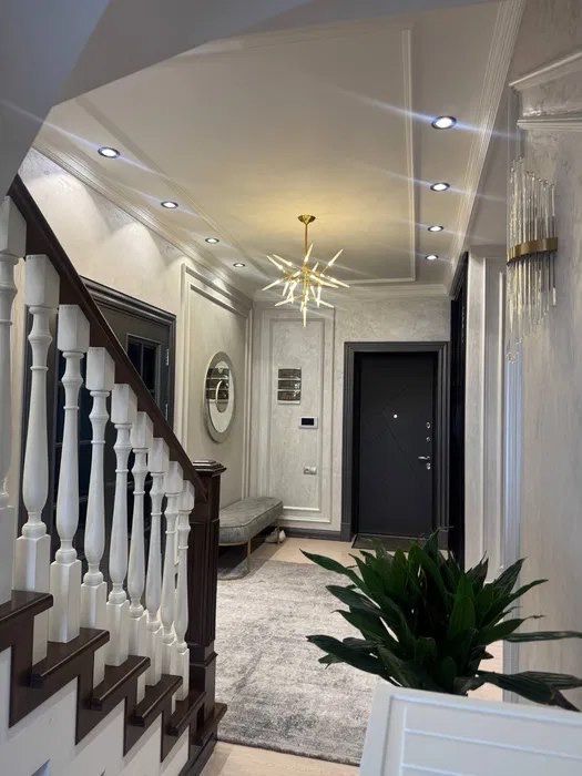 Квартира парк Тельмана 5/5/6 210 кв. м