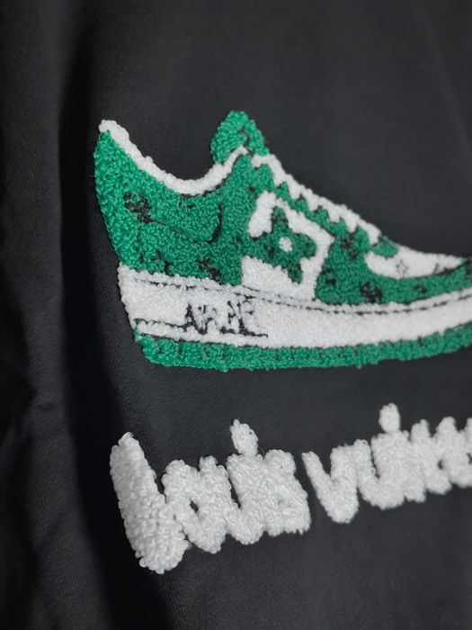 Luis Viton тениска НАМАЛЕНА