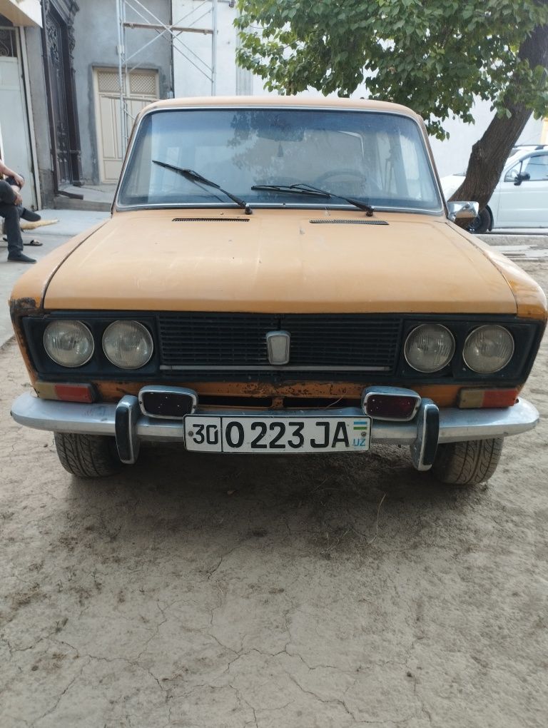 Жигули сотилади срочно