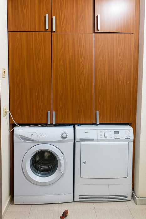 Дава се под наем Двустаен апартамент в Пловдив, Кършияка - 48 кв.м за 409 € - Снимка #5