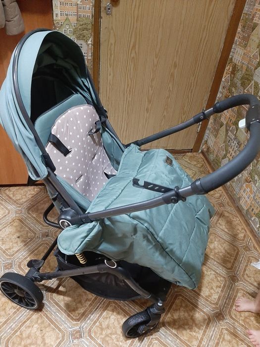 Коляска зима - лето