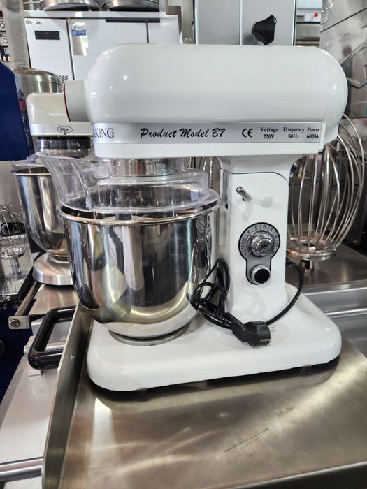 Миксер (mikser, mixer)