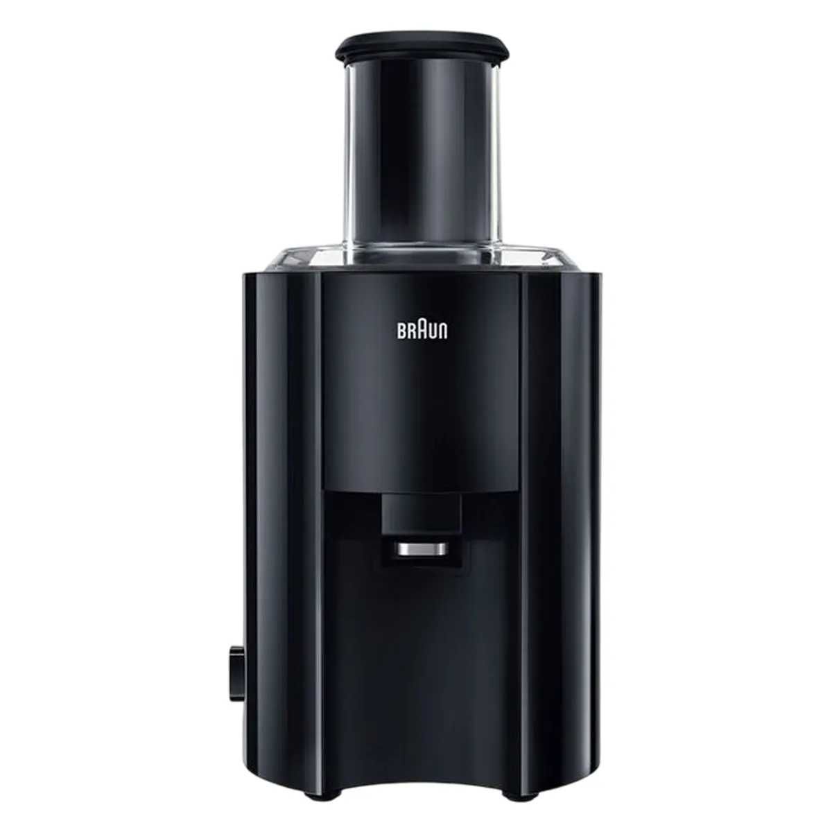 Соковыжималка Braun J300