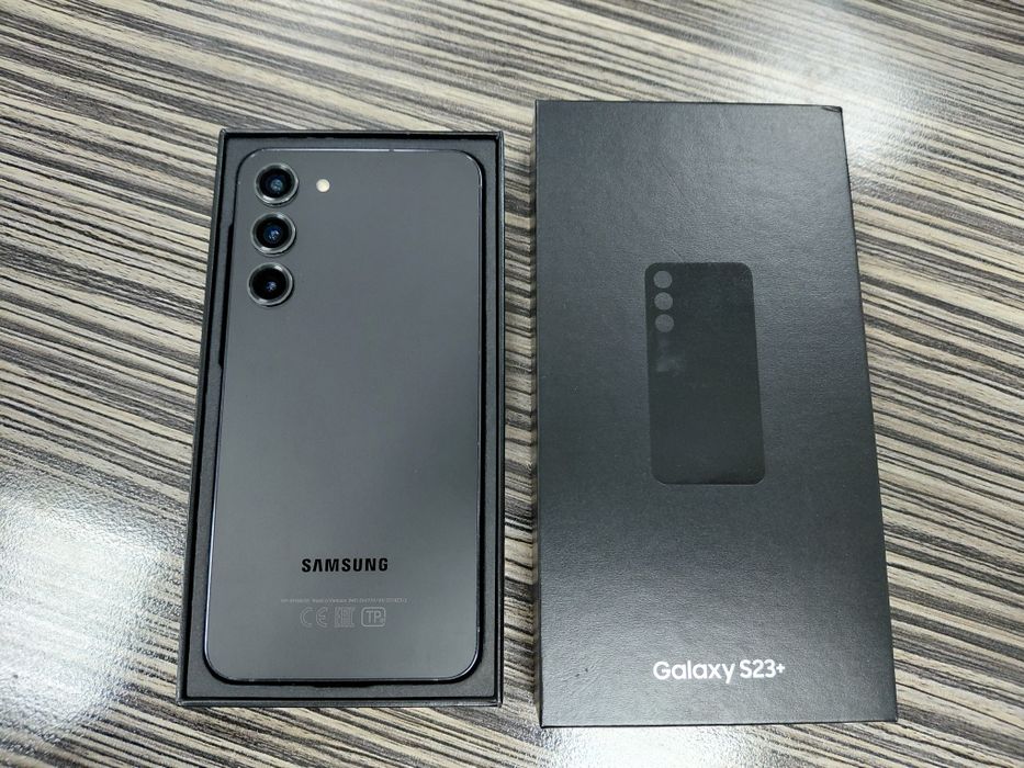 Samsung Galaxy S23+ 256Gb